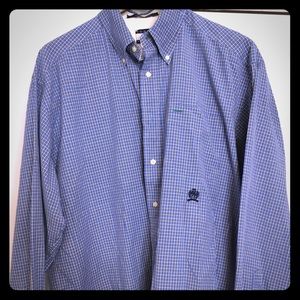 Tommy Hilfiger Men’s Dress Shirt